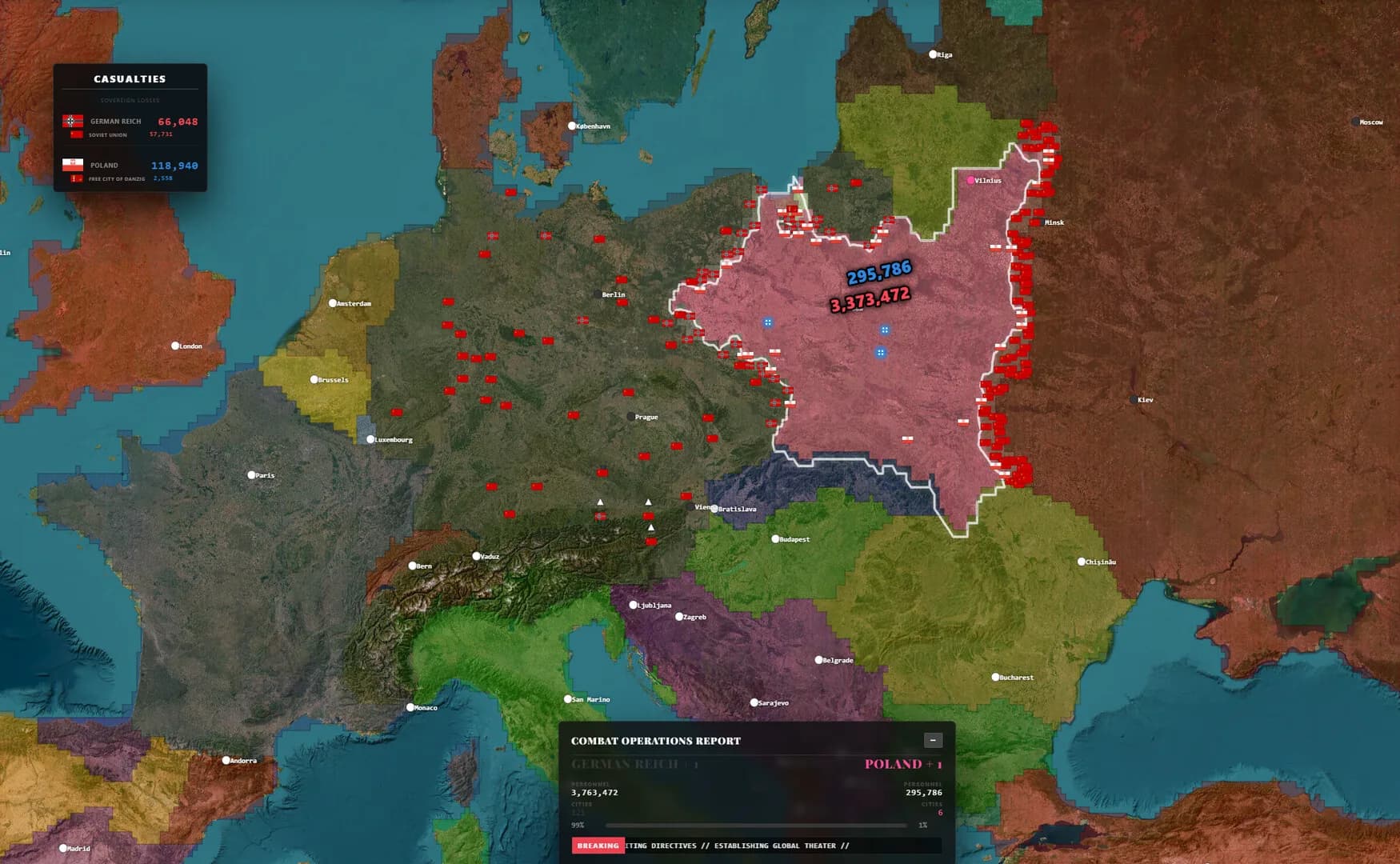 Modern Wars görsel 6