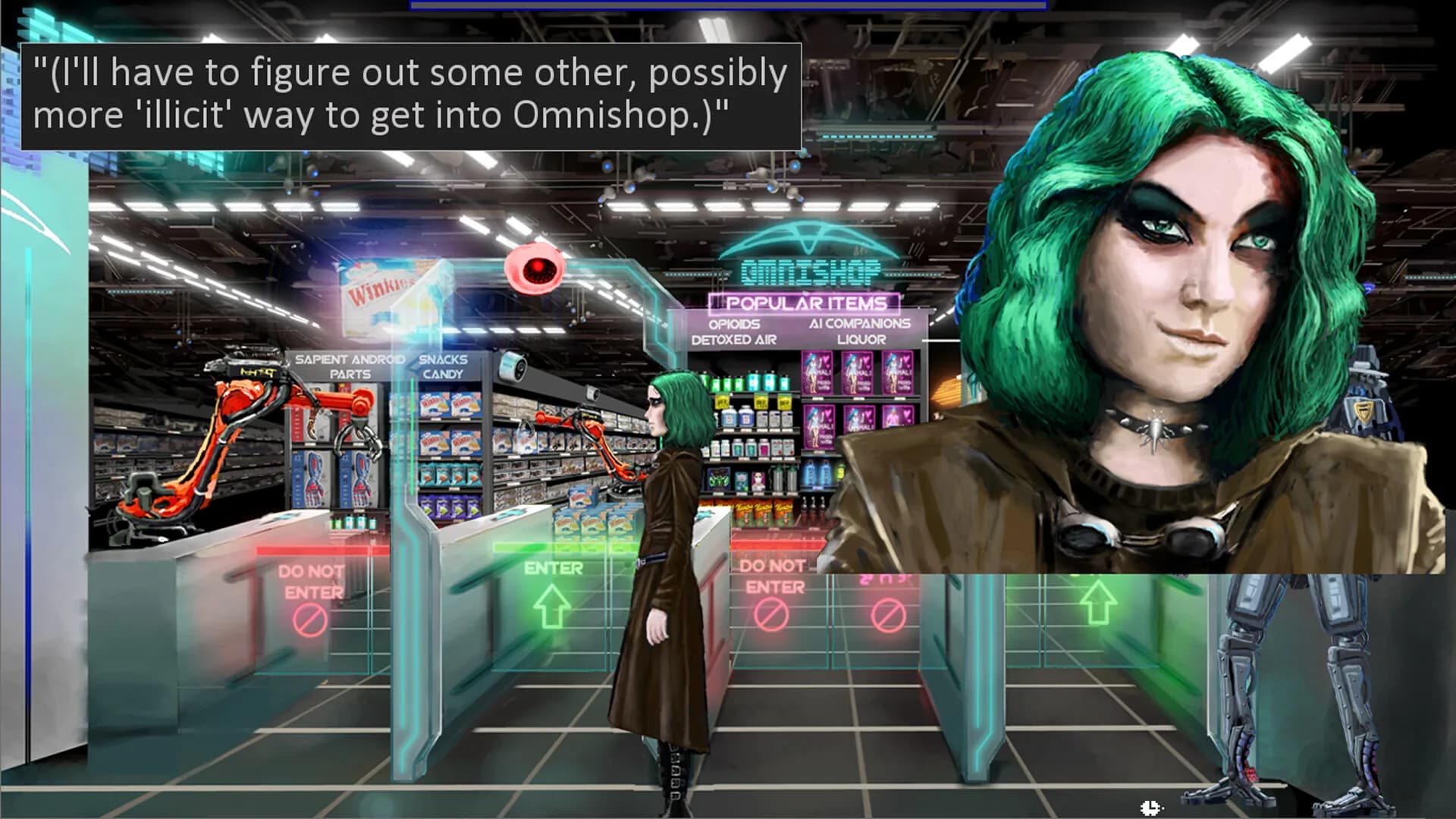Neofeud 2 görsel 13