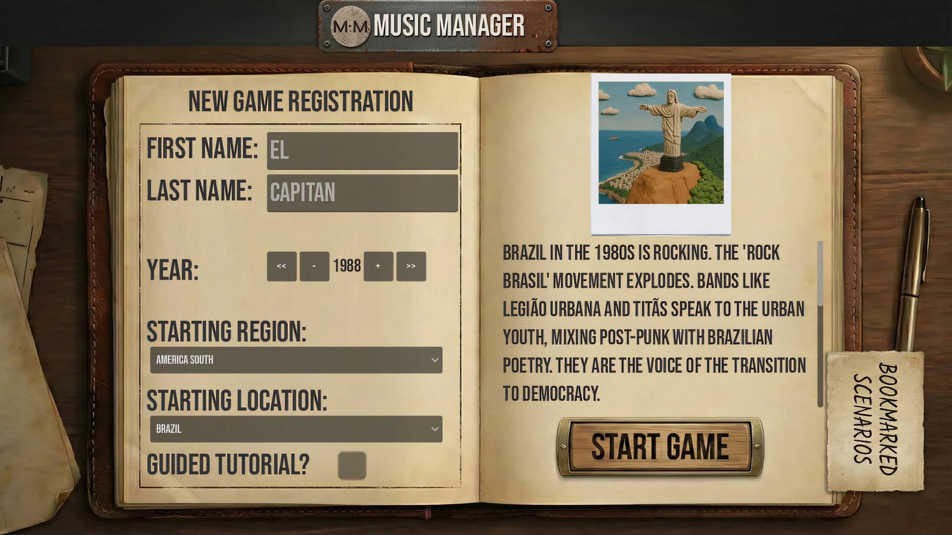 Music Manager görsel 2