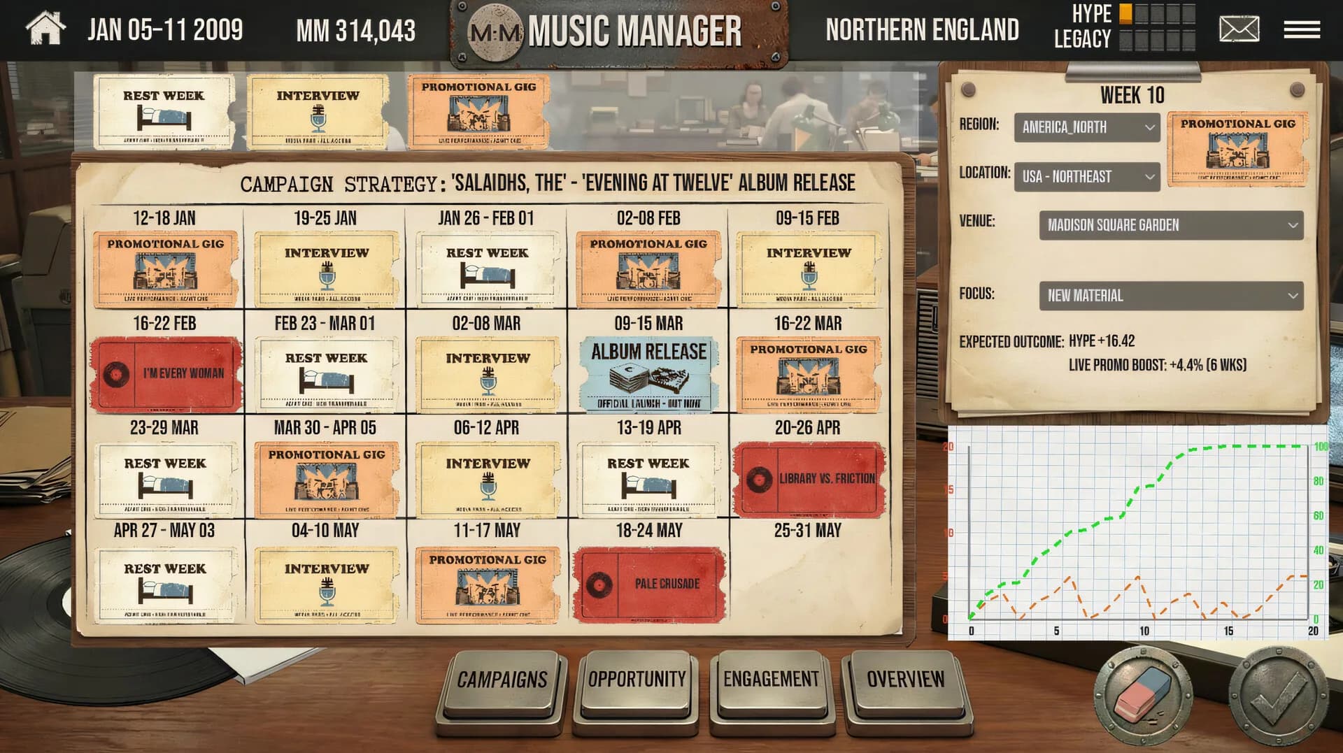 Music Manager görsel 5