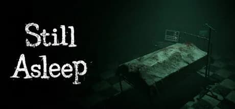 StillAsleep