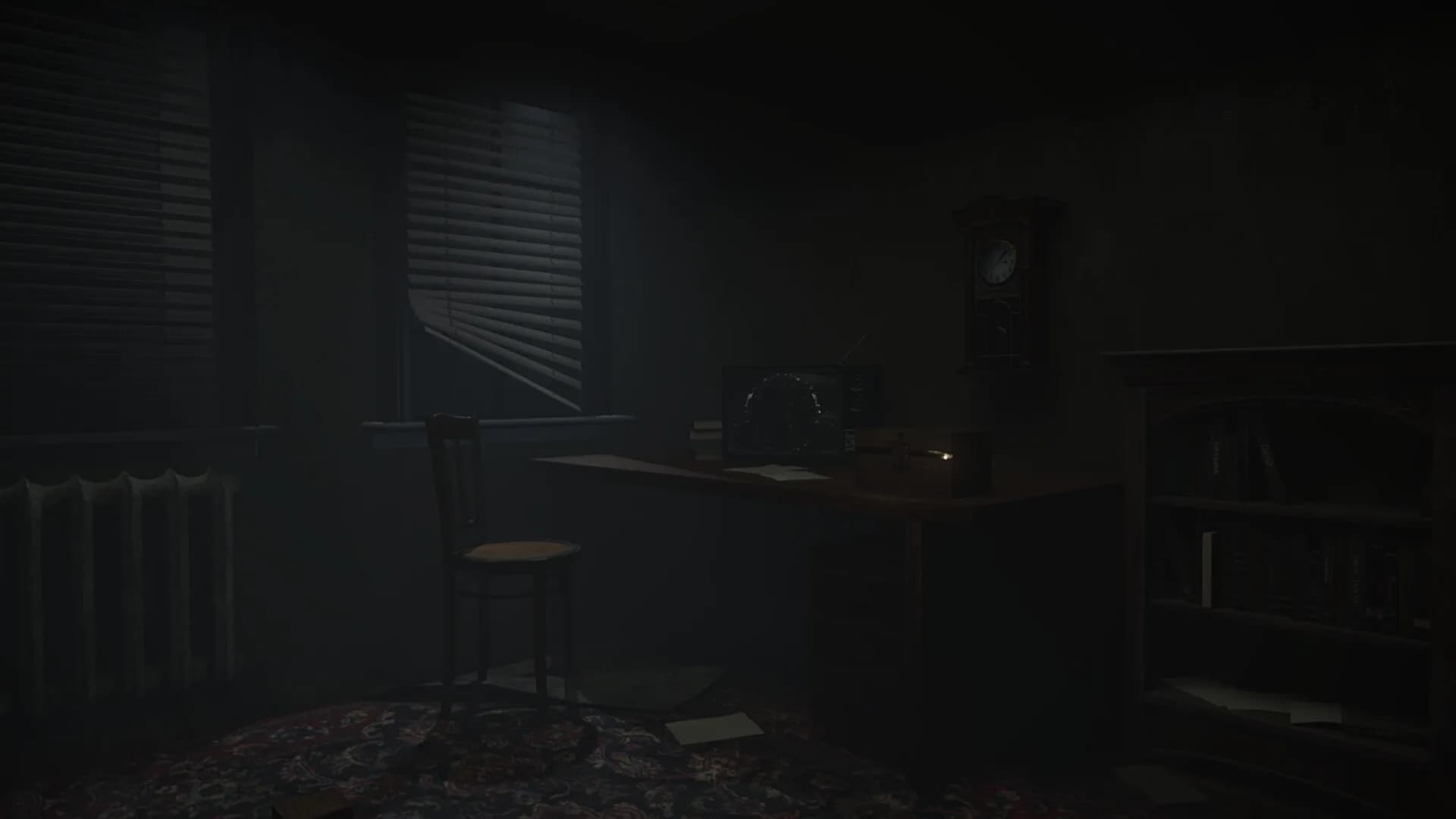 StillAsleep görsel 2