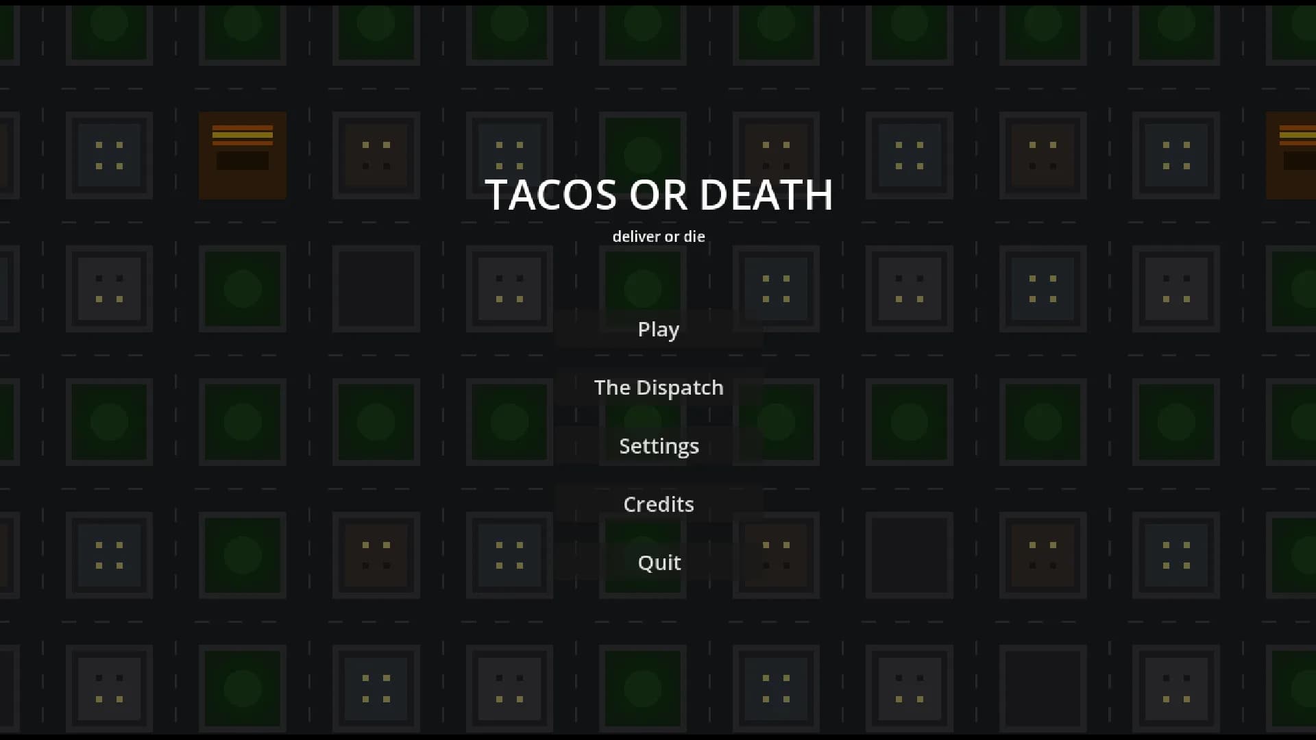 Tacos or Death görsel 2
