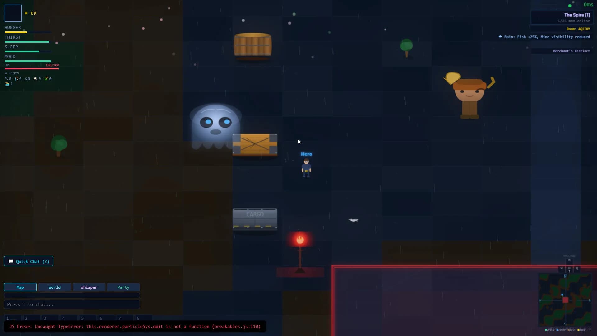 Neon Planet görsel 3
