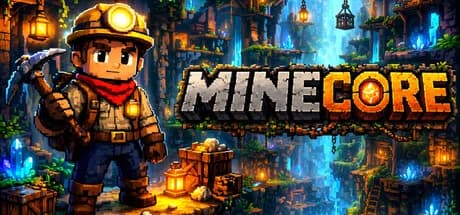 MINECORE görsel 1