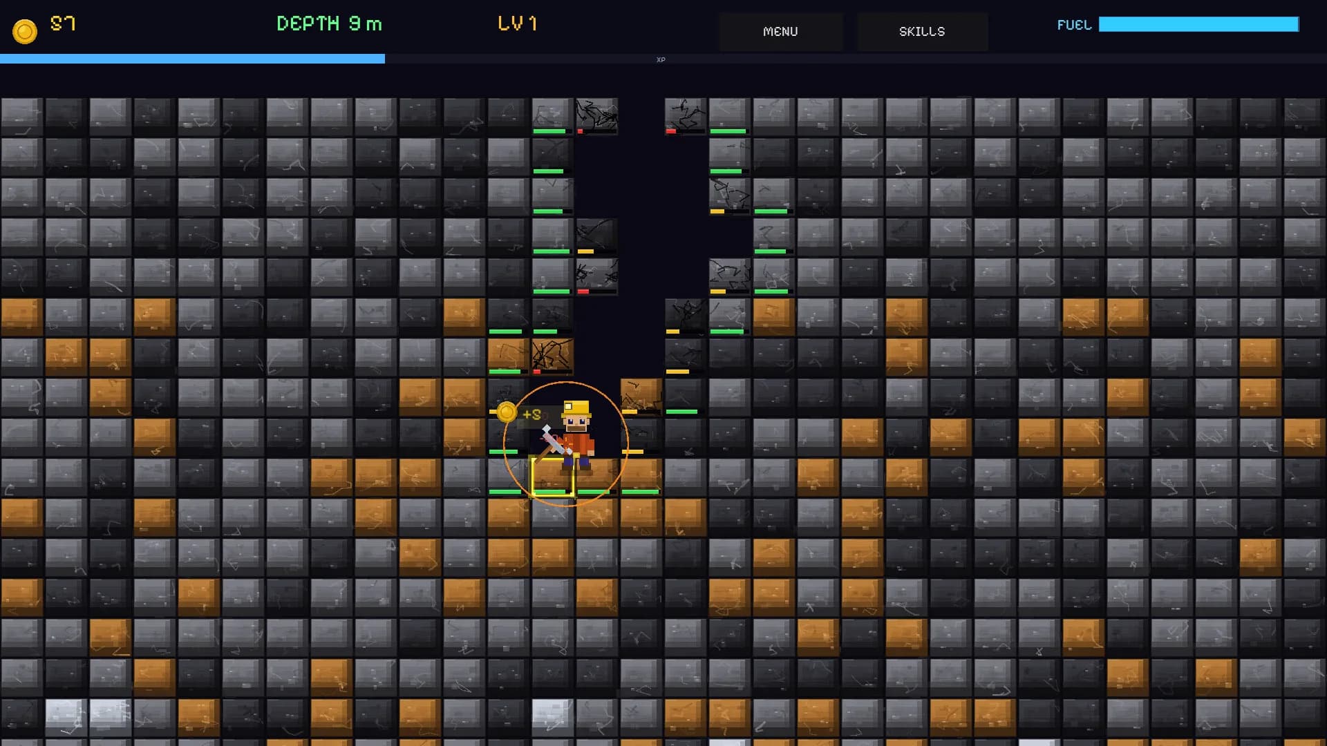 MINECORE görsel 2