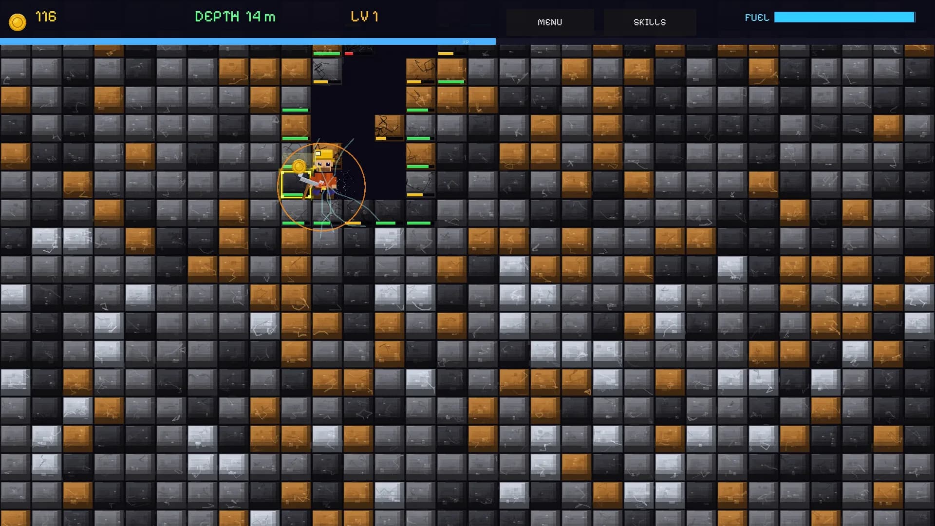 MINECORE görsel 3