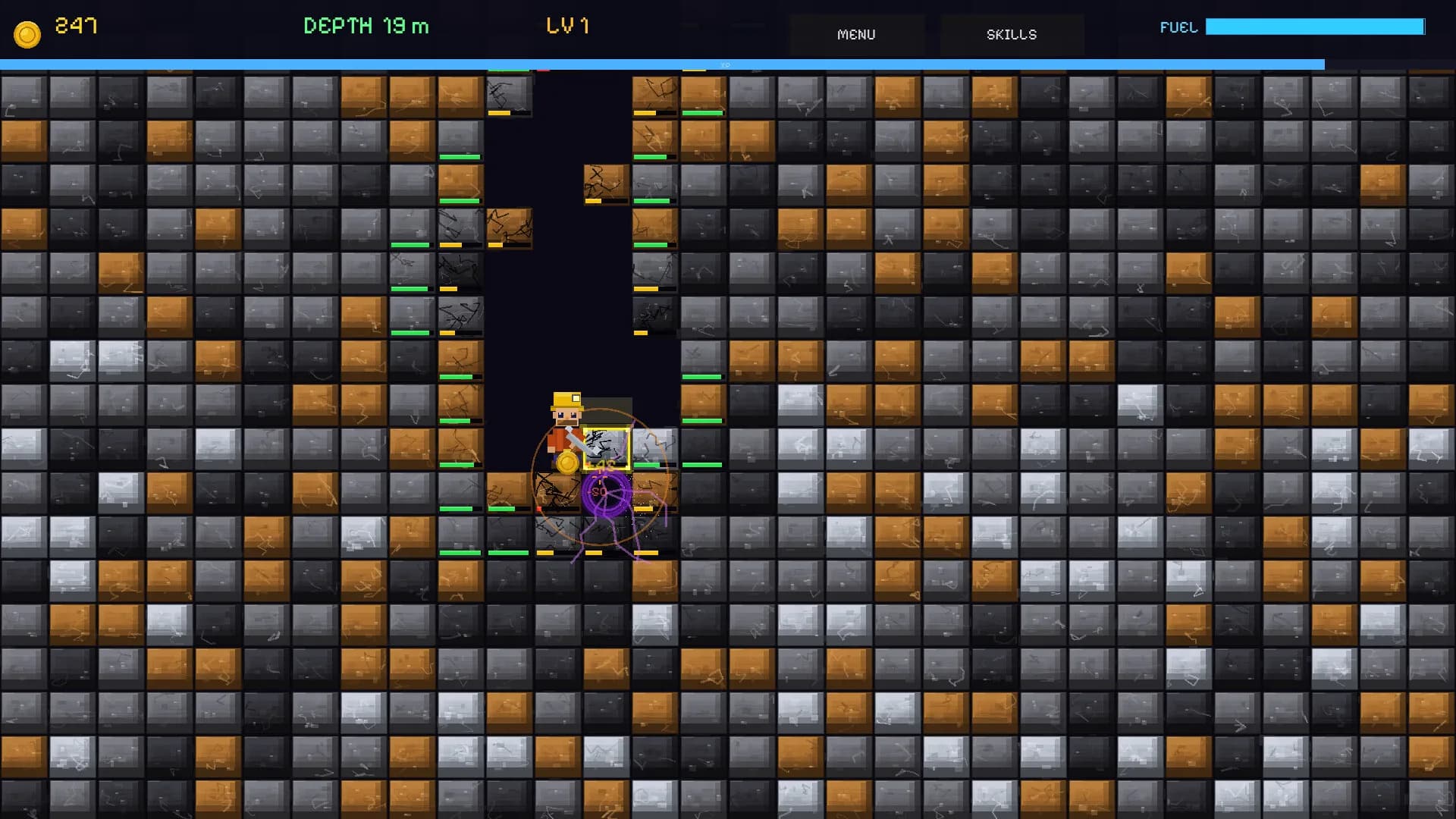 MINECORE görsel 4