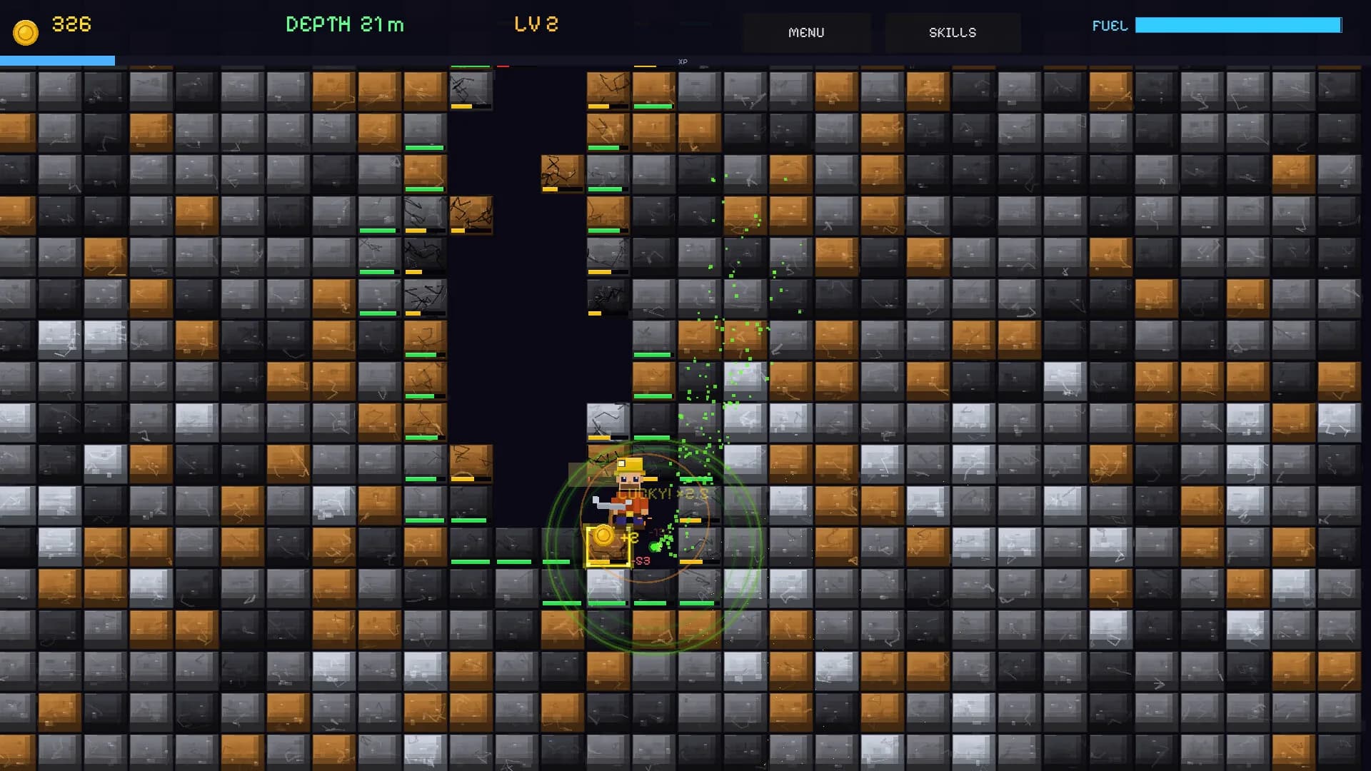MINECORE görsel 5