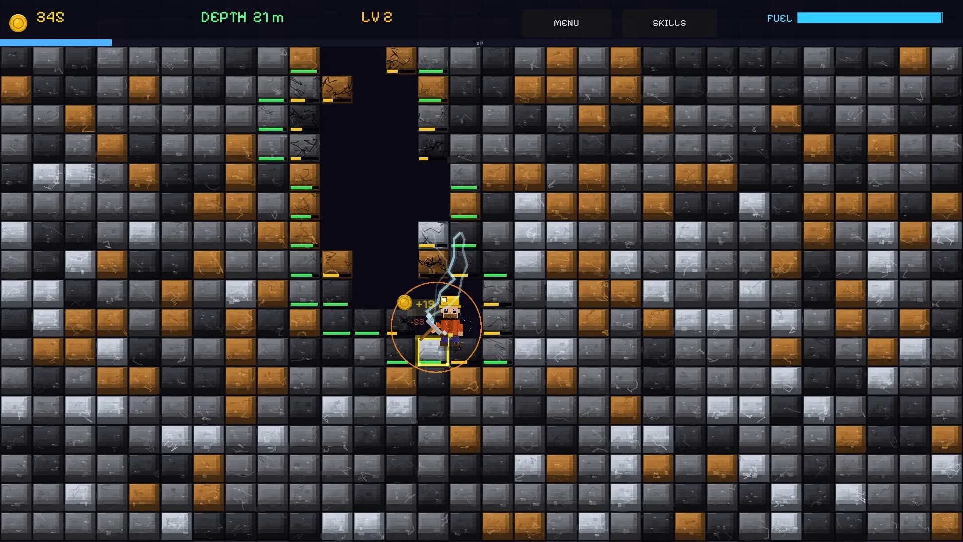 MINECORE görsel 6