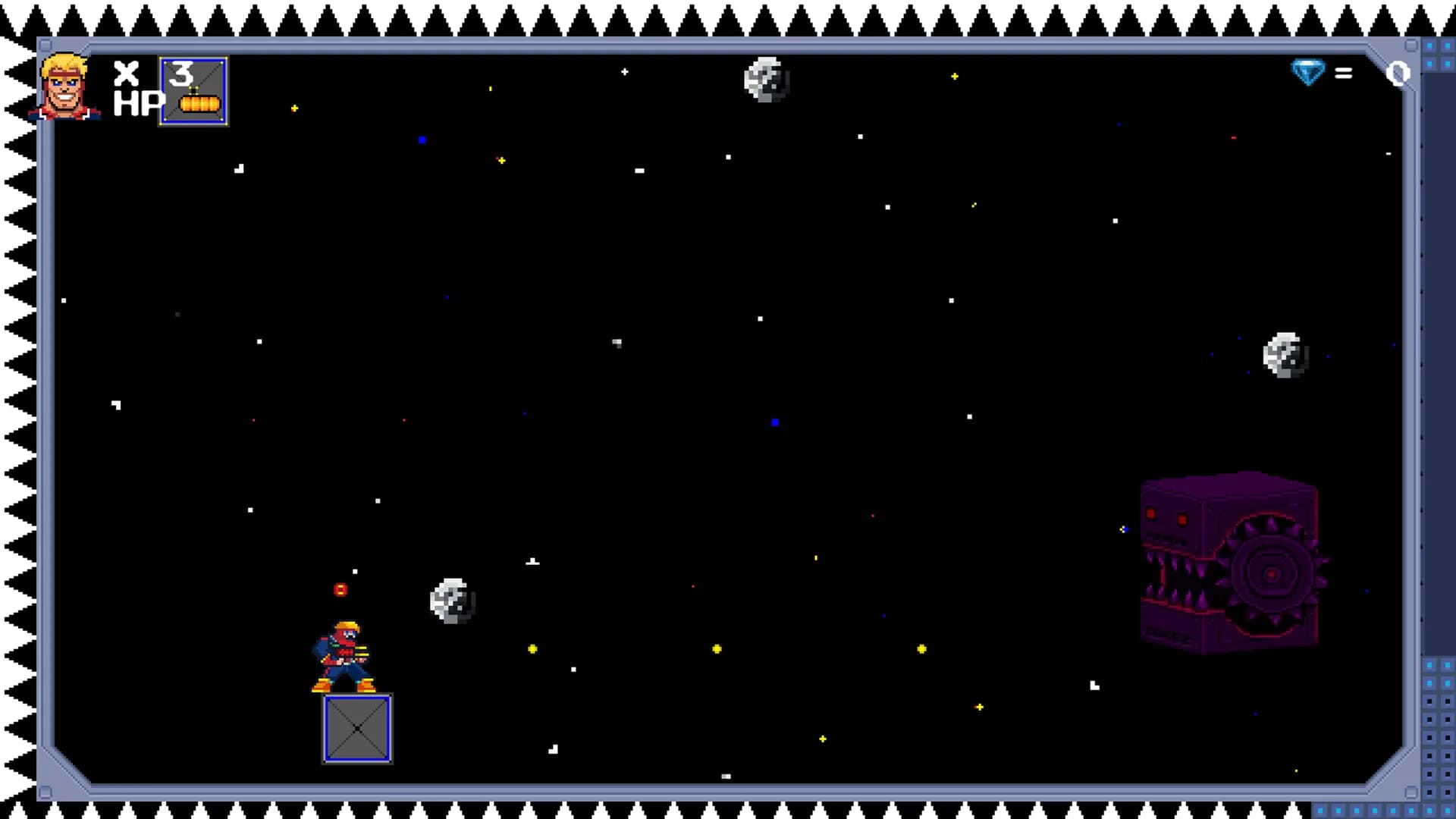 Captain Awesome - Adventures in Space görsel 3