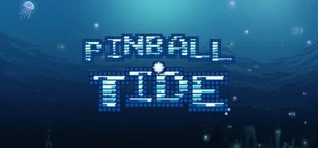 Pinball Tide görsel 1