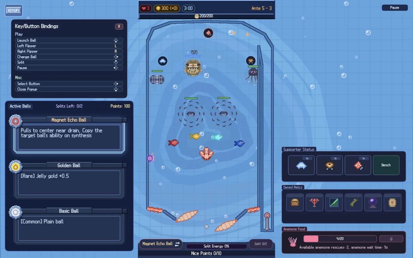 Pinball Tide görsel 2