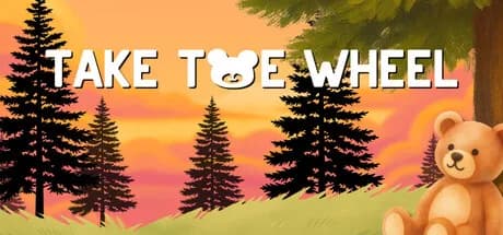 Take The Wheel