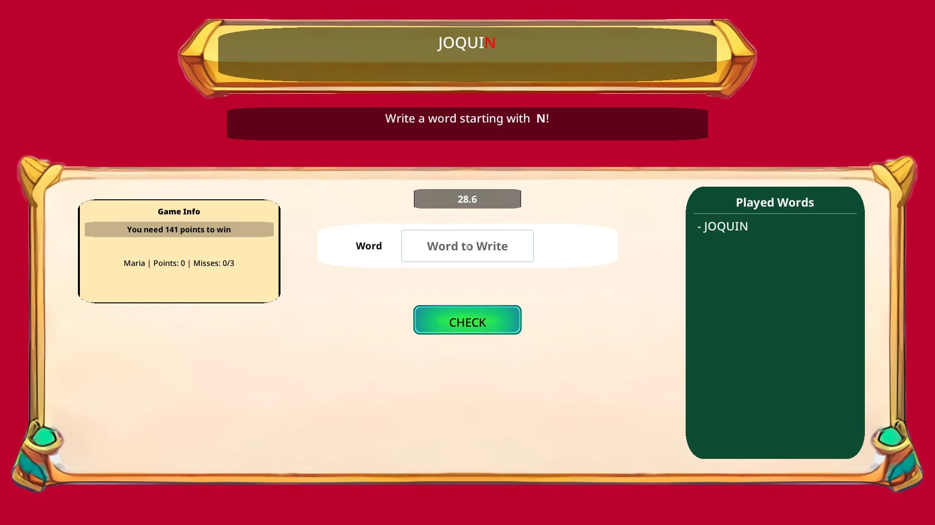 Vocabulary Mastermind görsel 8