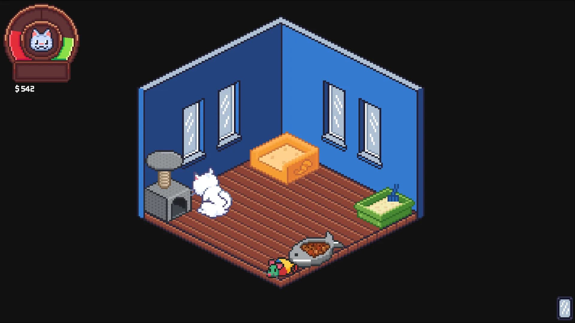 Cozy Tails görsel 4