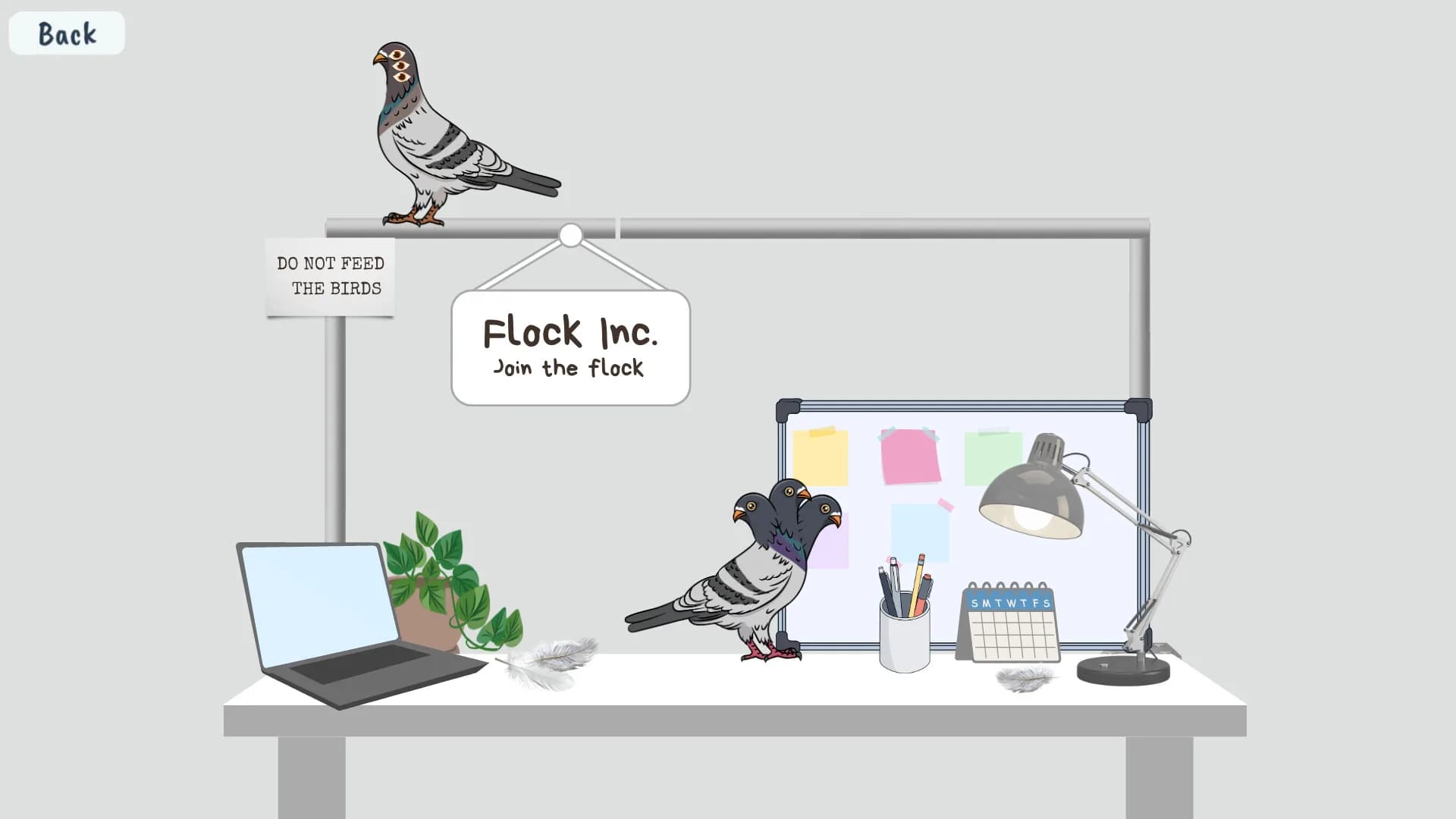 Flock Inc. görsel 6