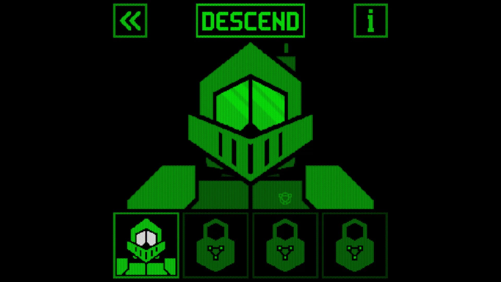WARD: Descent görsel 2