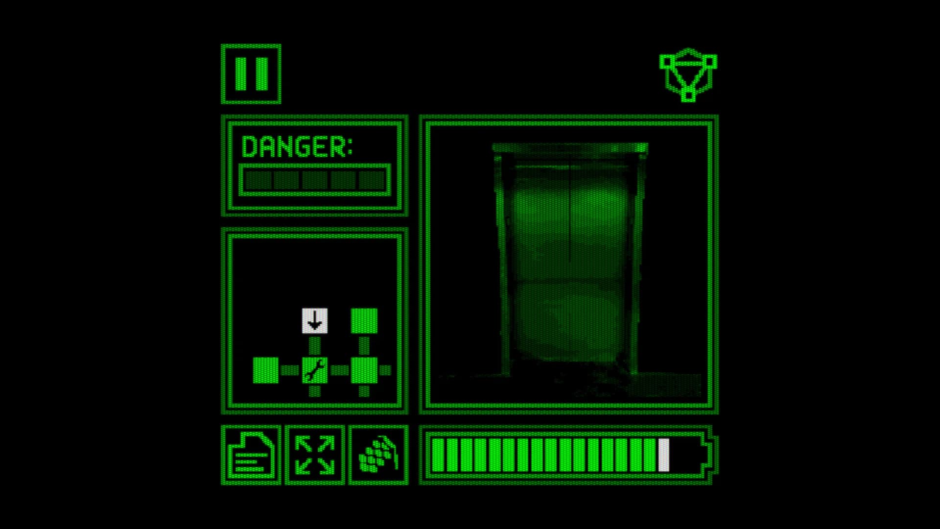 WARD: Descent görsel 3