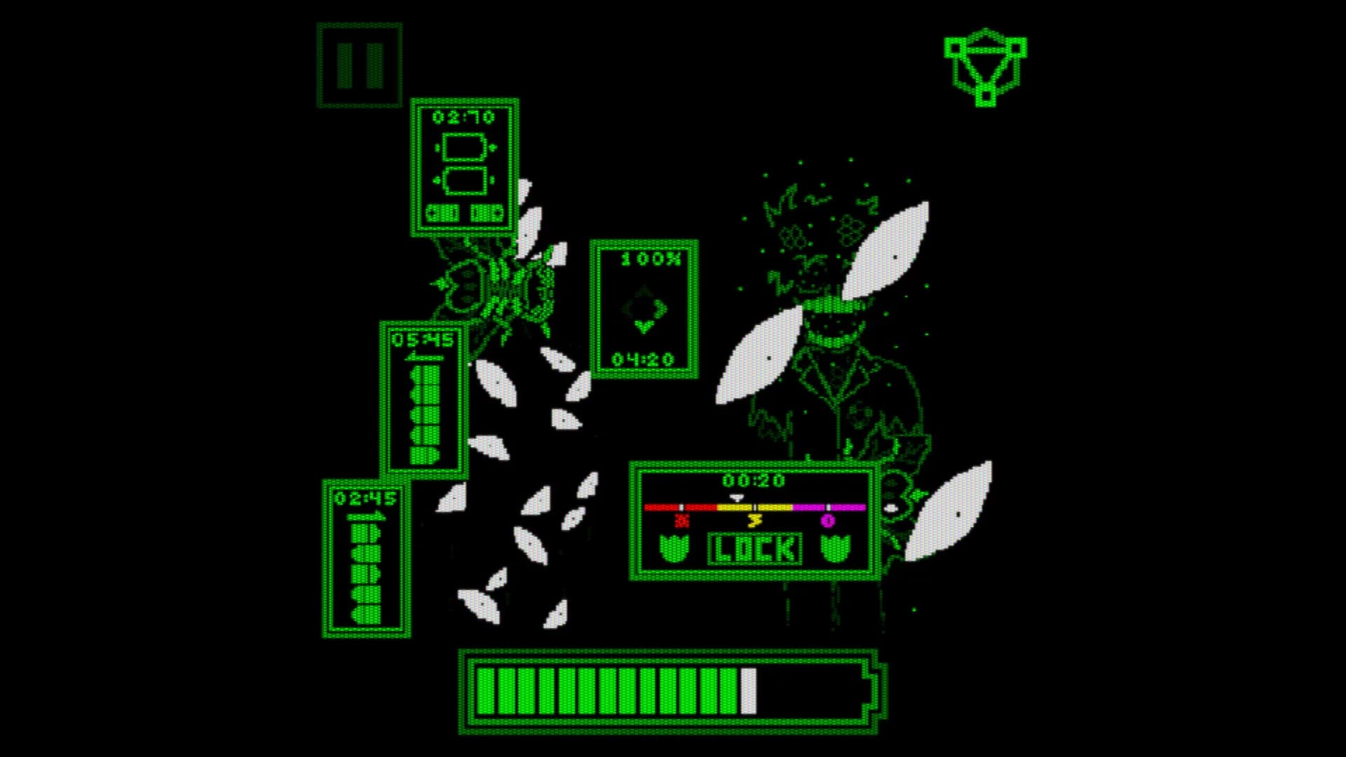 WARD: Descent görsel 4