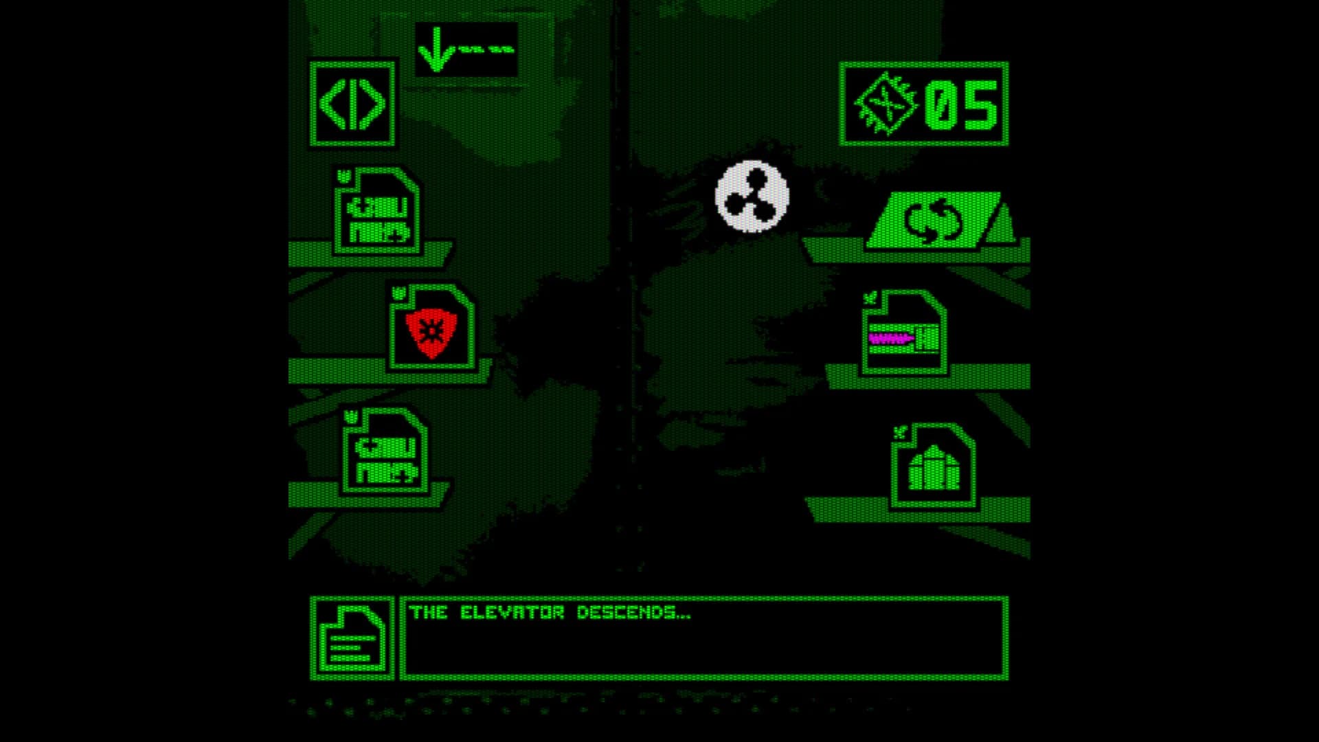 WARD: Descent görsel 7