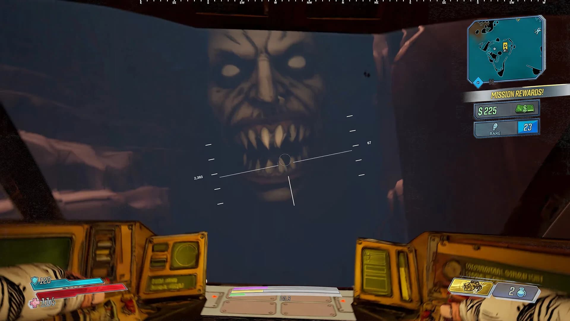 Beneath The Surface: Mermaid Hunter görsel 6