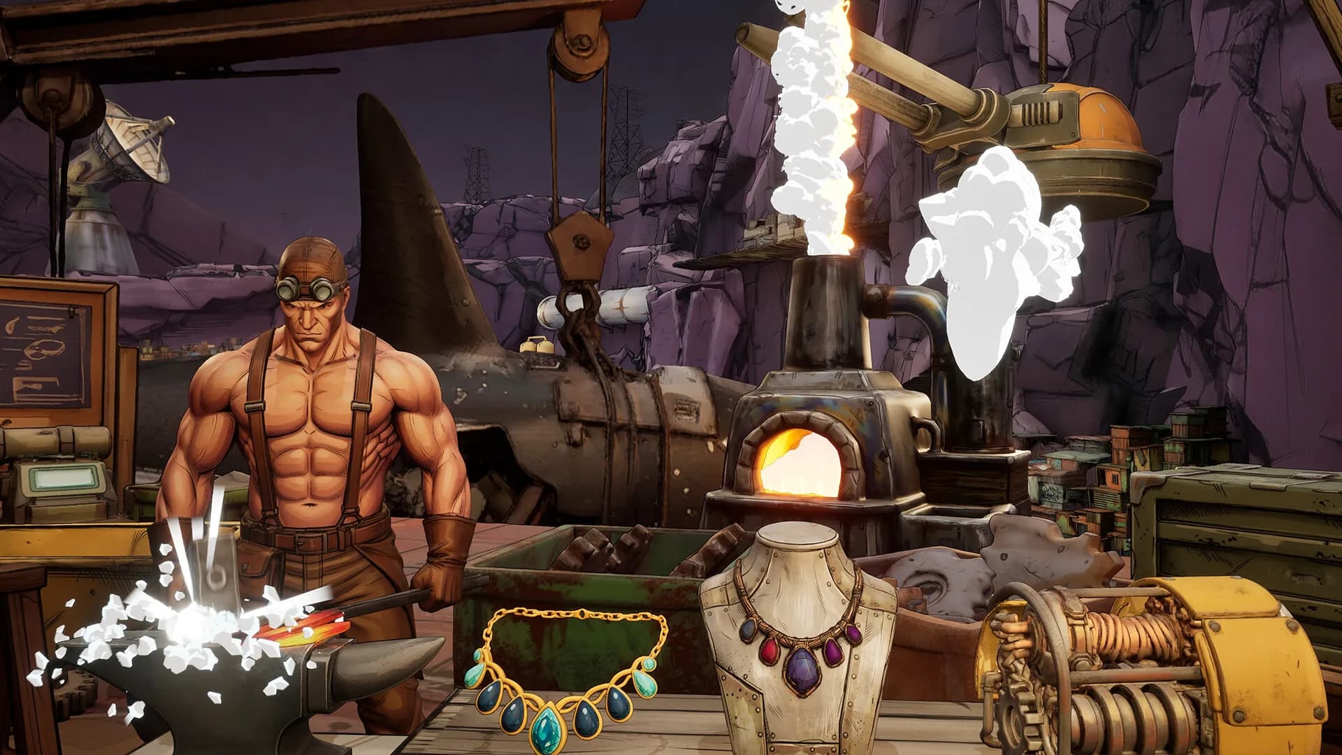 Beneath The Surface: Mermaid Hunter görsel 8