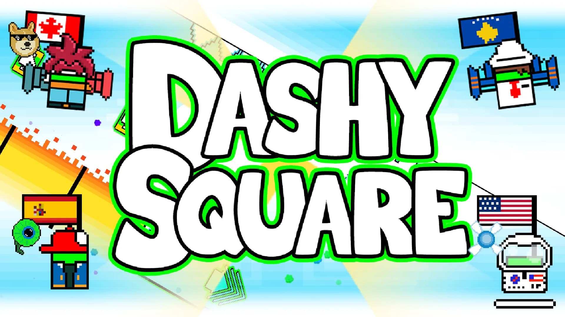 Dashy Square görsel 6