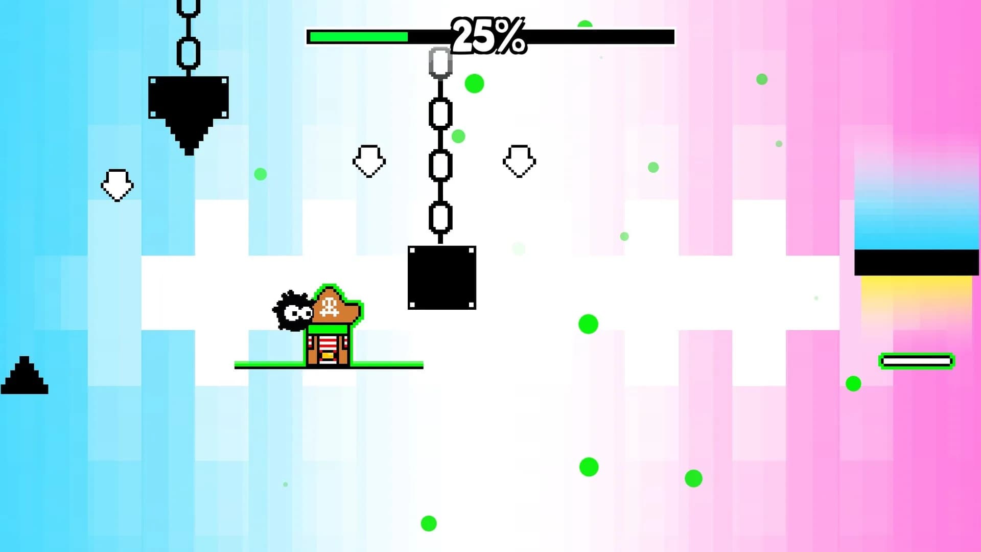 Dashy Square görsel 7