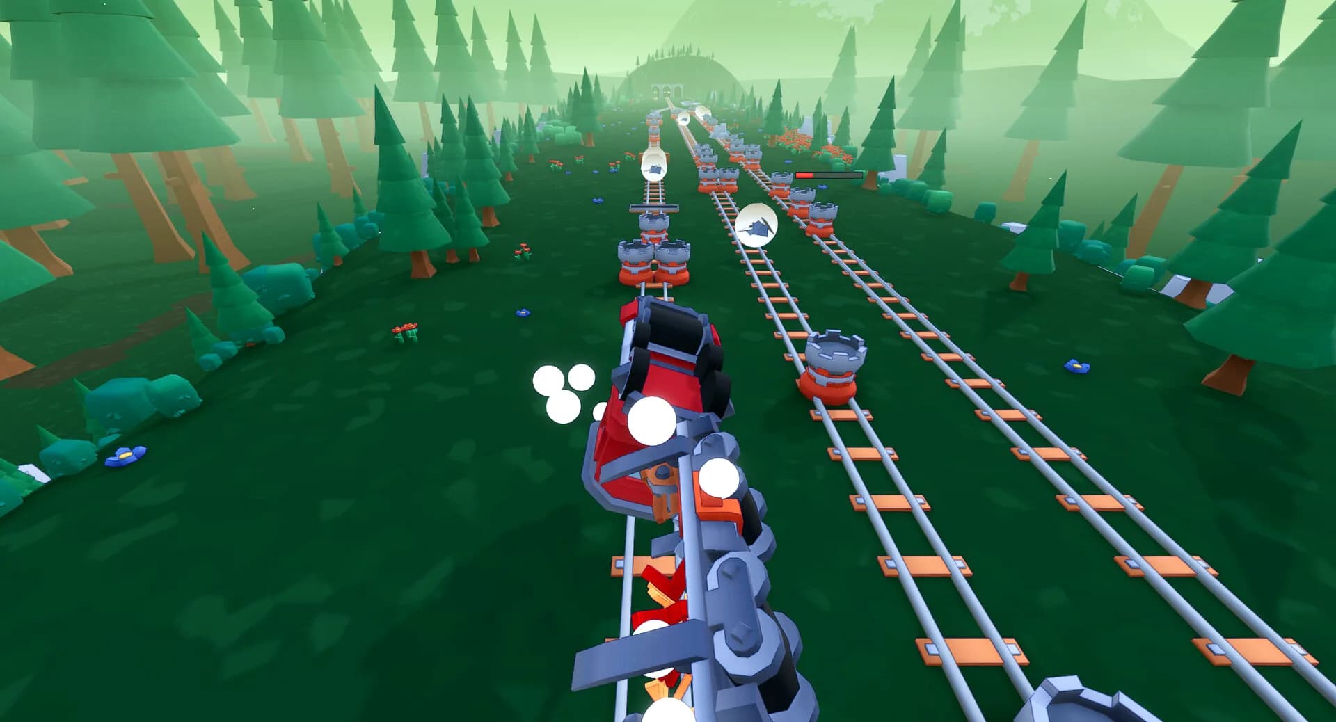 Bullet Train görsel 6