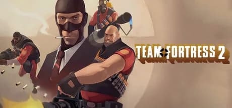 Team Fortress 2 (2007)