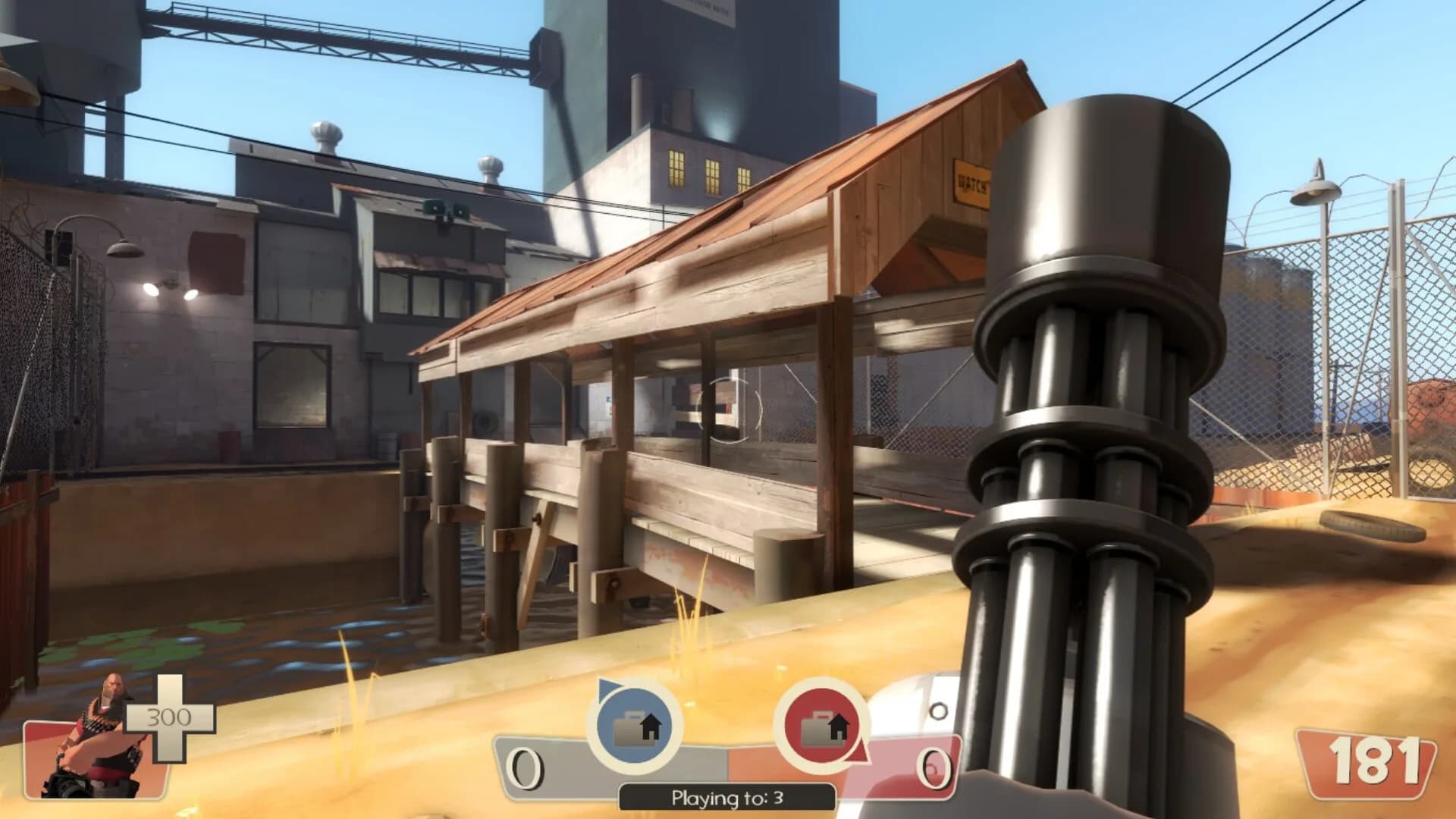 Team Fortress 2 (2007) görsel 2