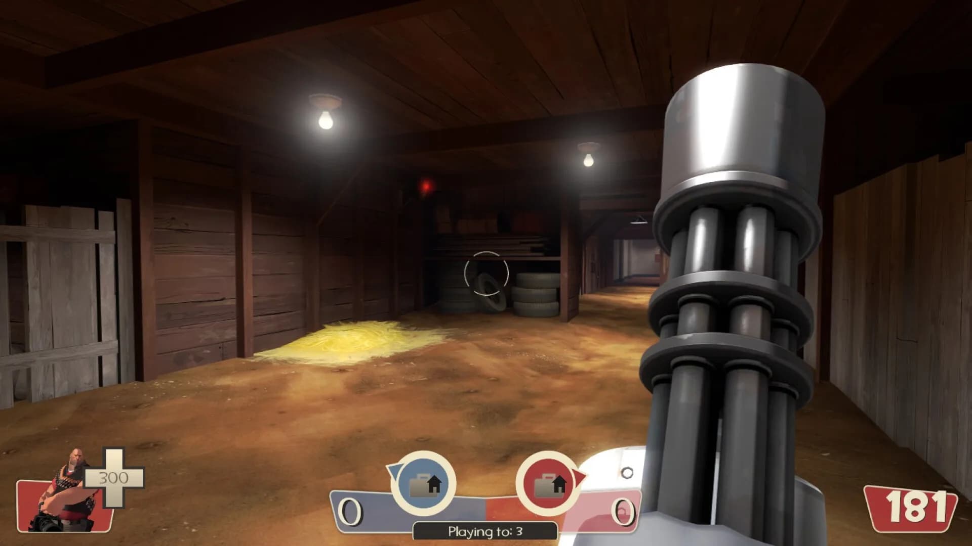 Team Fortress 2 (2007) görsel 4