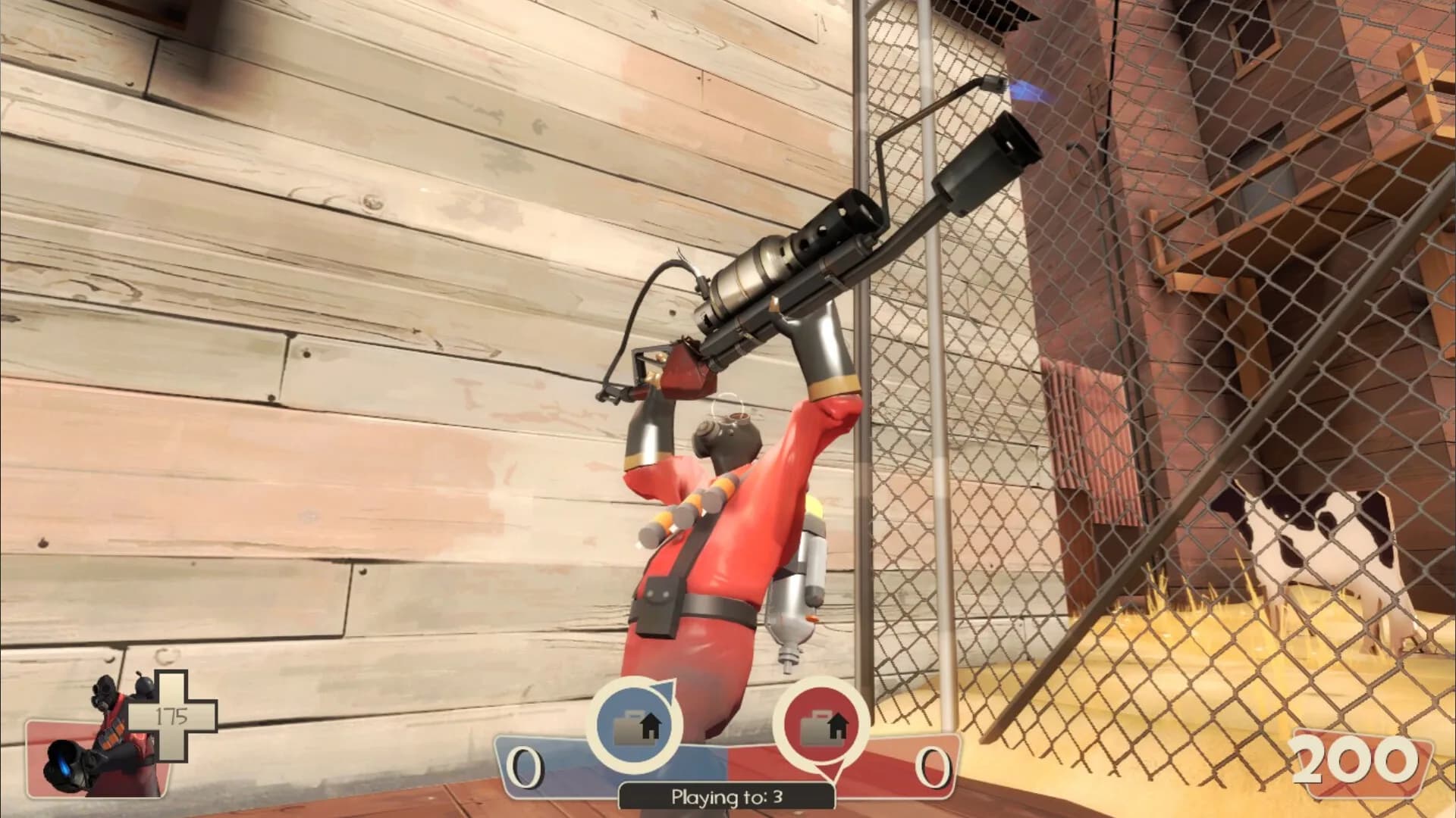 Team Fortress 2 (2007) görsel 5
