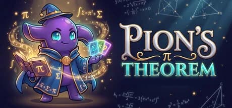 Pion's Theorem görsel 1