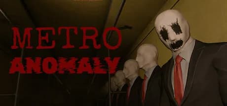 Metro Anomaly