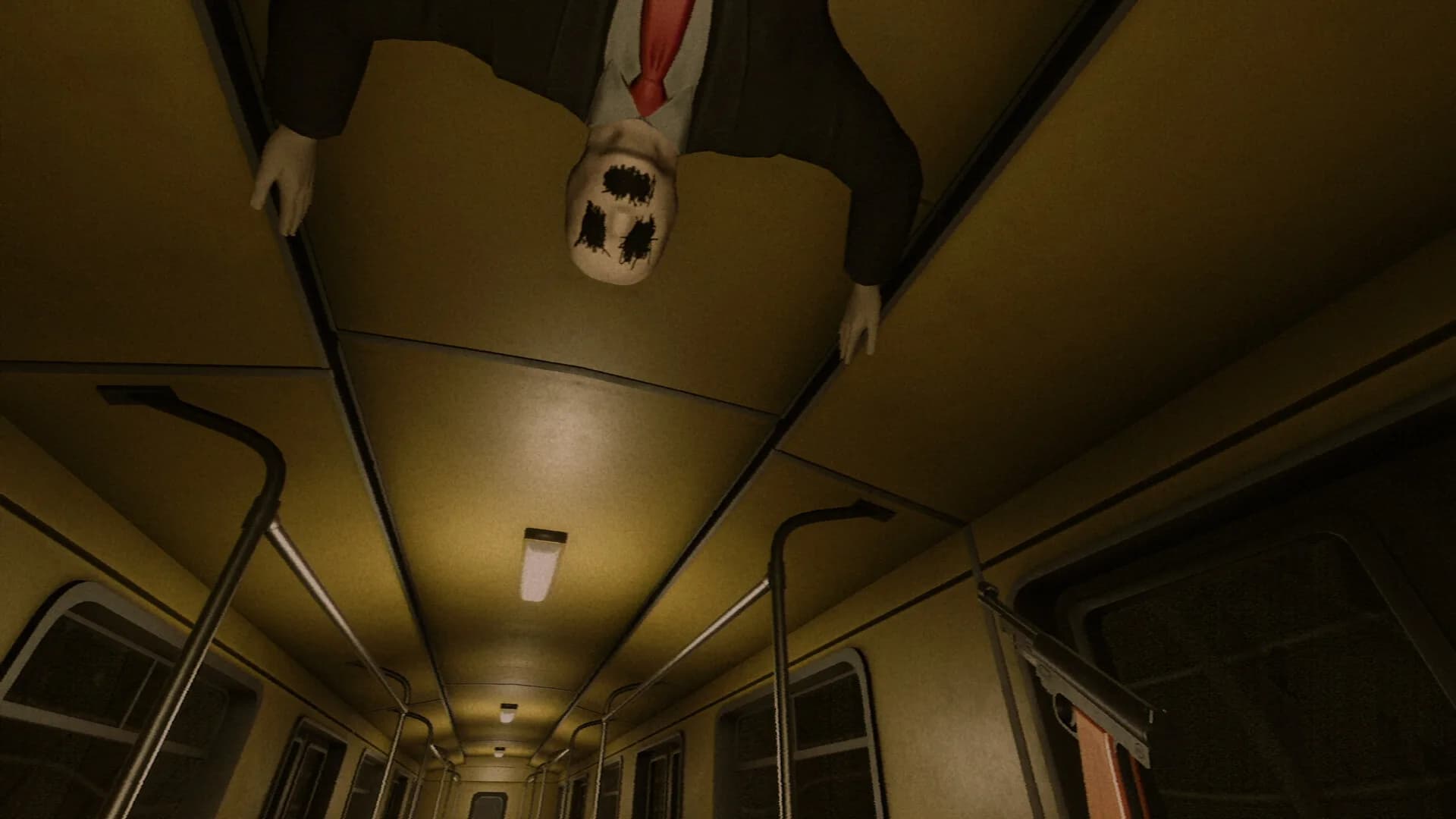 Metro Anomaly görsel 3
