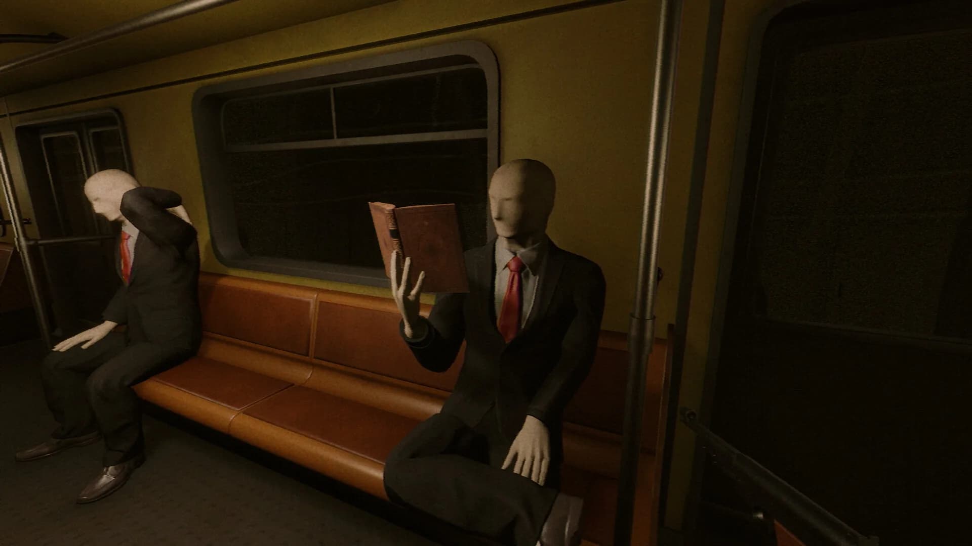 Metro Anomaly görsel 4