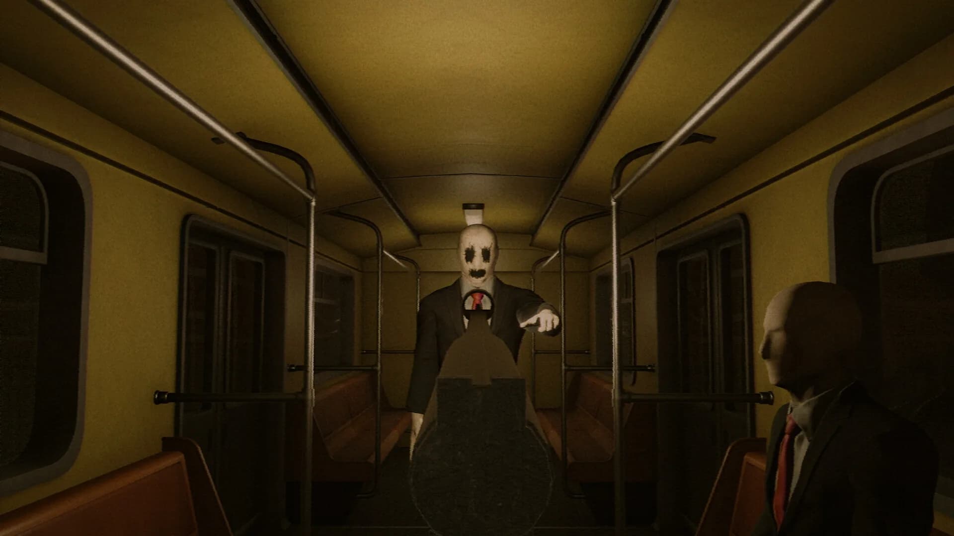 Metro Anomaly görsel 5