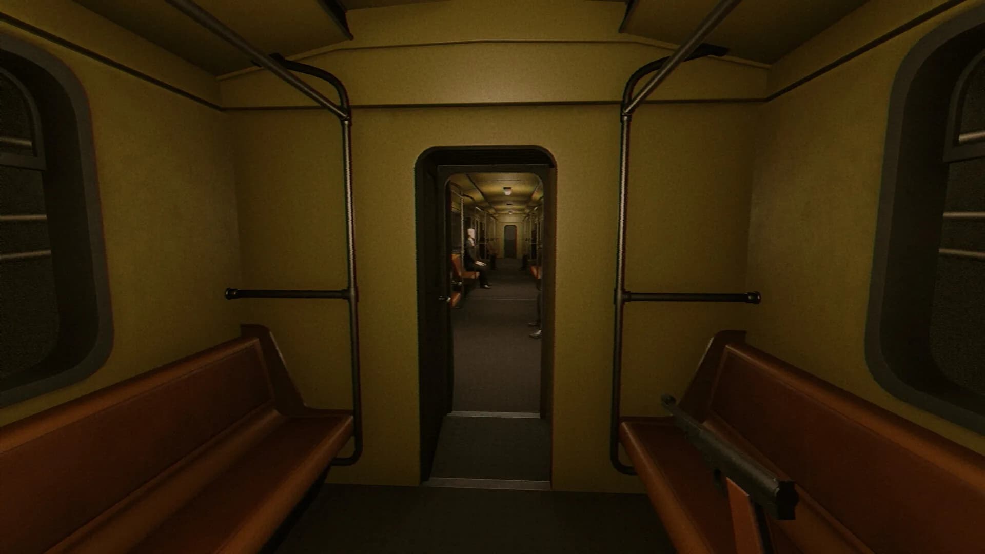 Metro Anomaly görsel 6
