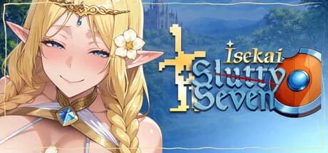 Isekai: Slutty Seven görsel 1