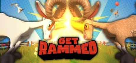 GET RAMMED görsel 1