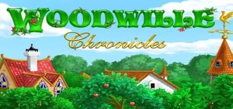 Woodville Chronicles görsel 1
