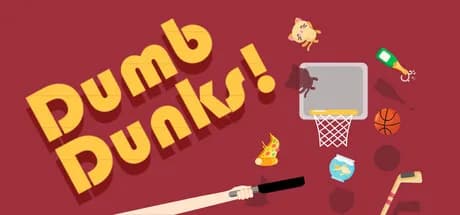 Dumb Dunks görsel 1