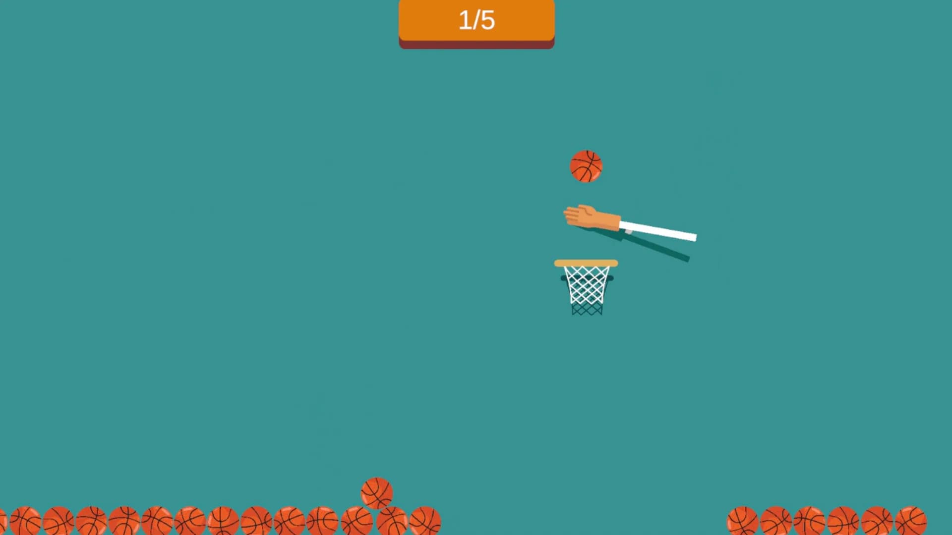 Dumb Dunks görsel 2