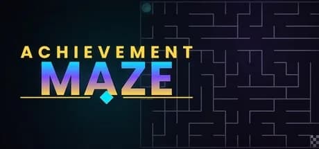 Achivement Maze 1 görsel 1
