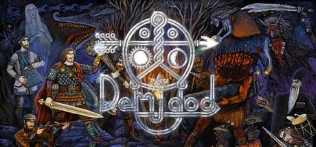 Demigod görsel 1