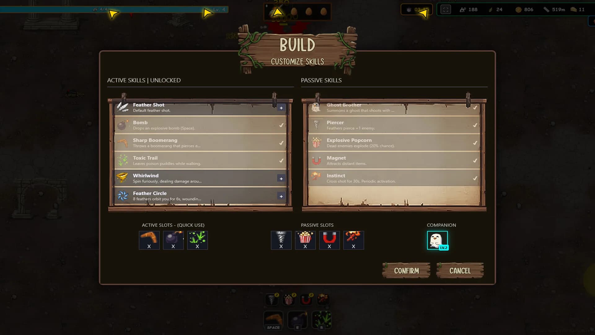 Rats Survivors görsel 7