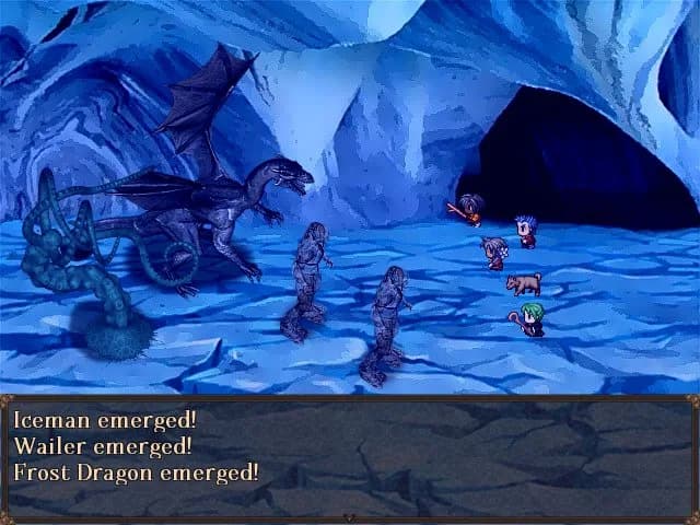 A Timely Intervention görsel 29