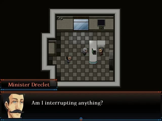 A Timely Intervention görsel 33
